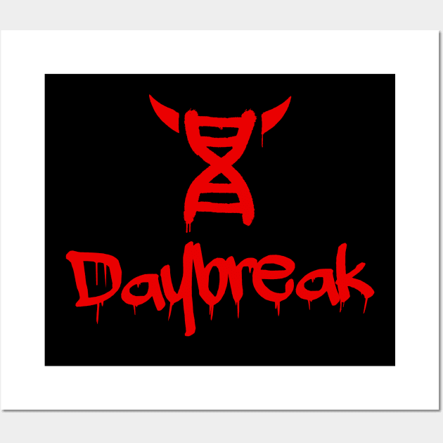 Daybreak STEM Club Wall Art by Vault Emporium